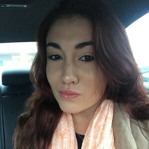 Meet your Posher, Katelynn